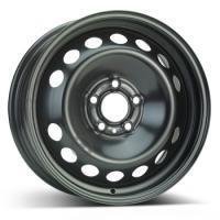 KFZ 9640 2022 Black 6.5x16/5x108 D65.1 ET43  