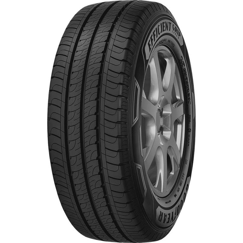 GOODYEAR PCR EFFICIENTGRIP CARGO 2021 205/70 R15C 106/104S  