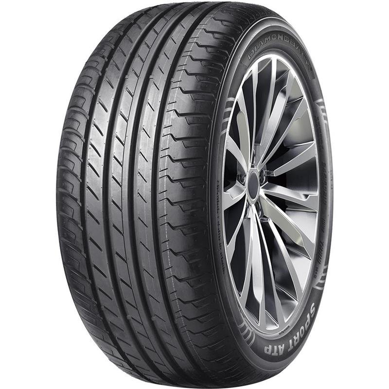 DIAMOND BACK PCR TR918 2022 195/50 R15 82V  