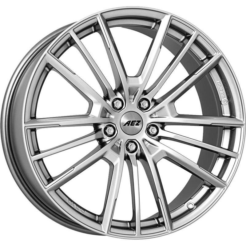AEZ Kaiman high gloss 2021 High gloss 8x18/5x112 D66.6 ET39  