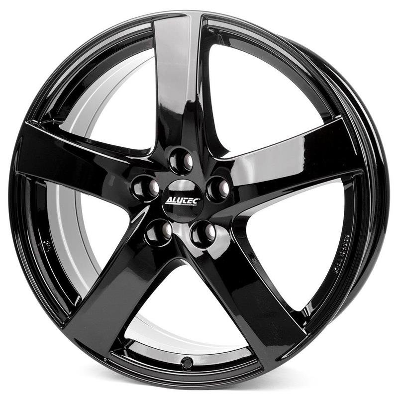 Alutec Freeze 2022 diamond-black 6.5x16/5x108 D63.4 ET50  