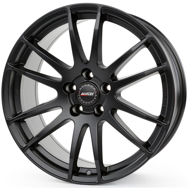 Alutec Monstr 2022 racing-black 6.5x17/5x100 D57.1 ET38  