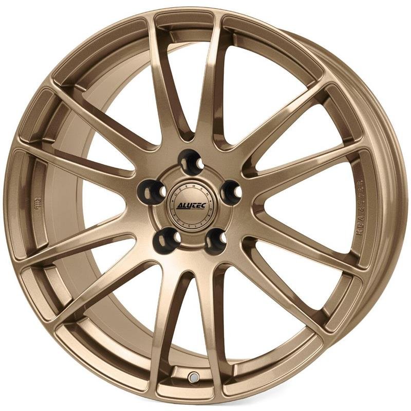 Alutec Monstr 2022 metallic-bronze 6.5x17/4x108 D65.1 ET20  