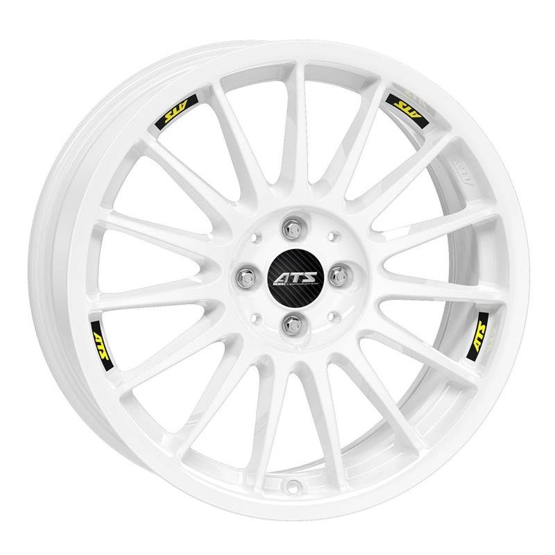ATS Streetrallye 2022 rallye-white 7x17/5x105 D56.6 ET38  