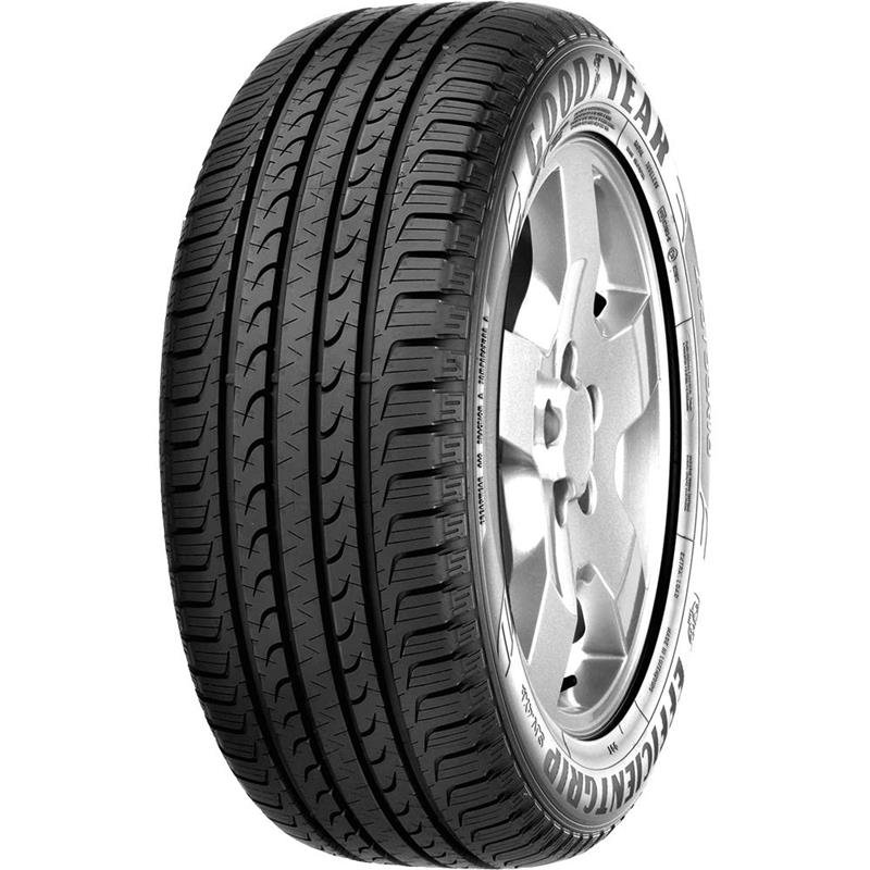 GOODYEAR PCR EFFICIENTGRIP SUV FP 2021 285/50 R20 112V  