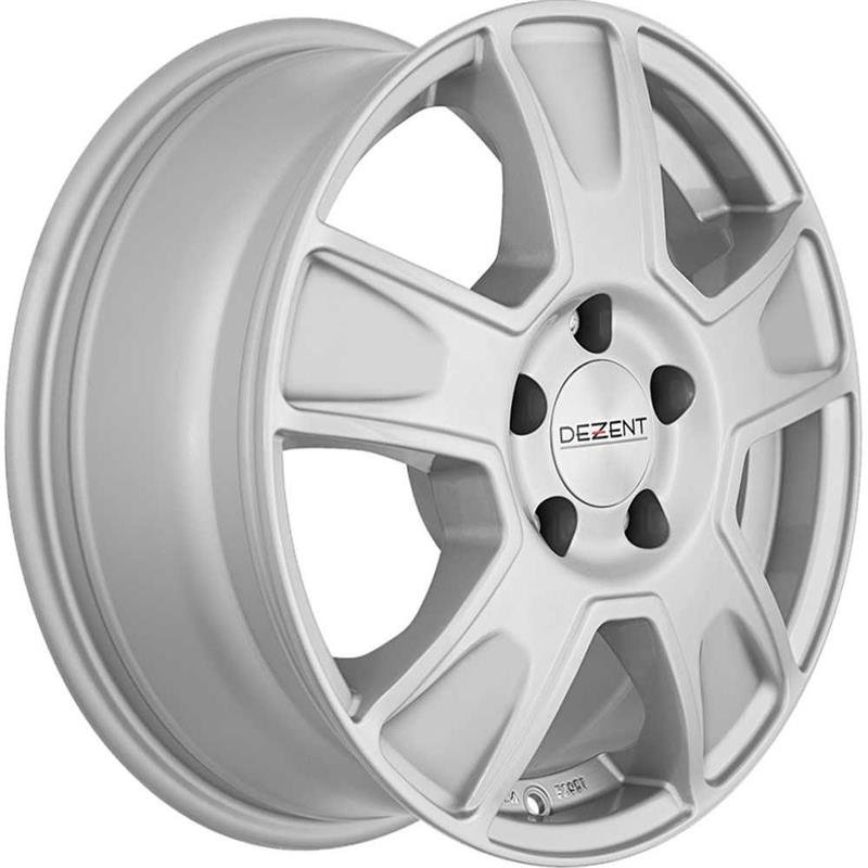 Dezent Van 2020 Silver 6.5x16/5x112 D66.6 ET52  