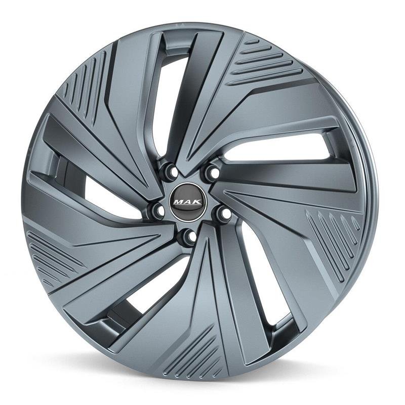 MAK Electra 2021 Light Titan 7.5x19/5x112 D57.1 ET50  