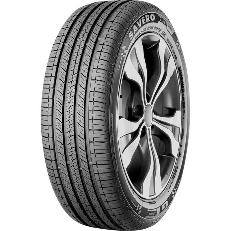 GT RADIAL PCR SAVERO SUV 2022 225/60 R18 100H  