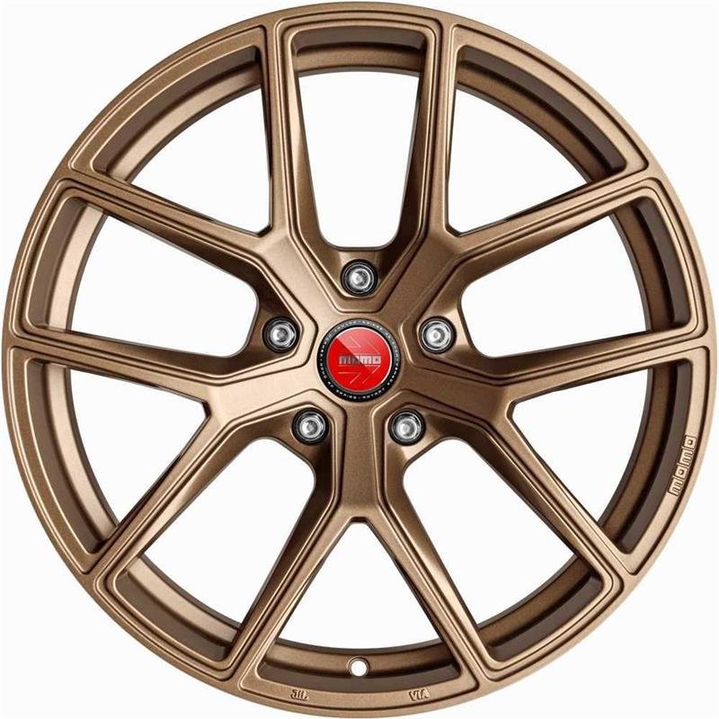 Momo RF-01 2022 Golden Bronze 8.5x19/5x112 D66.6 ET40  