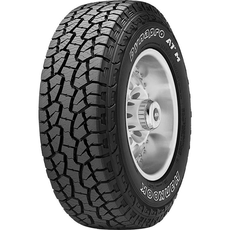 Hankook DYNAPRO AT-M (RF10) 2022 205/80 R16 104T XL 