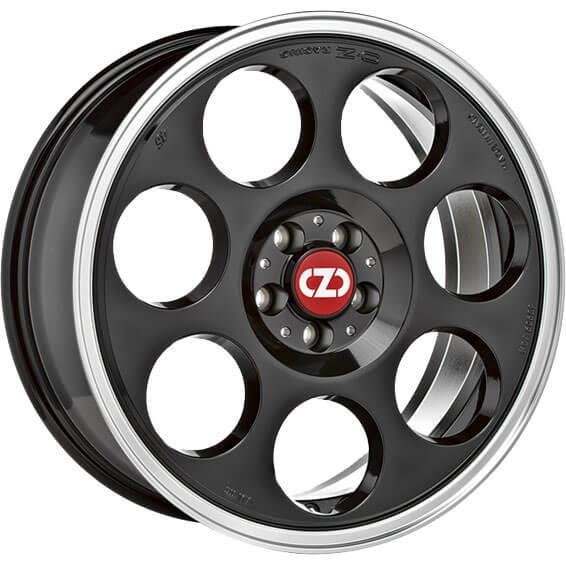 OZ Racing Anniversary 45 2020 0 7x17/5x112 D75 ET48  