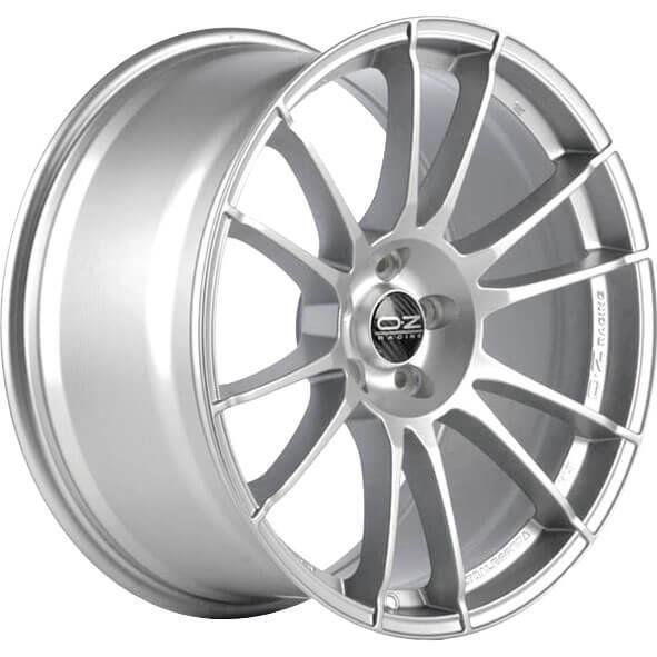 OZ Racing Ultraleggera 2022 Chrystal Titanium 7x15/4x100 D68 ET37  