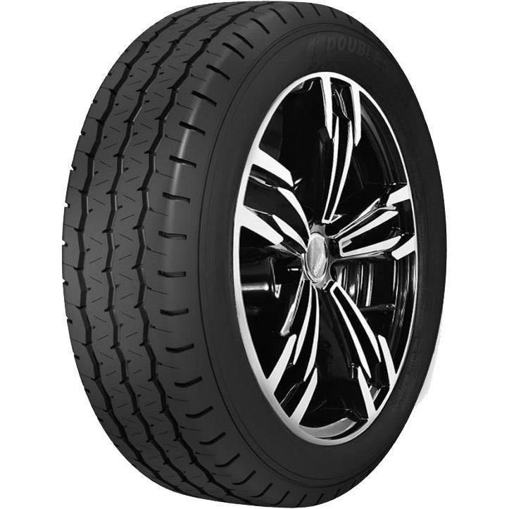 DOUBLESTAR PCR DL01 2022 205/75 R16C 110/108R  