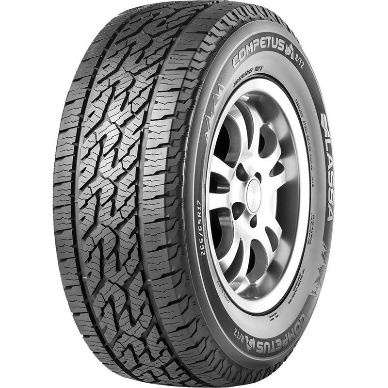 LASSA PCR COMPETUS A/T 2 2022 205/70 R15 96T  