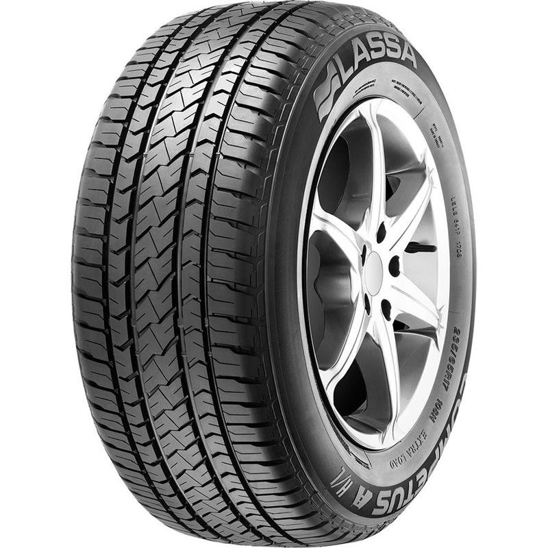 LASSA PCR COMPETUS H/L 2020 265/70 R16 112H  