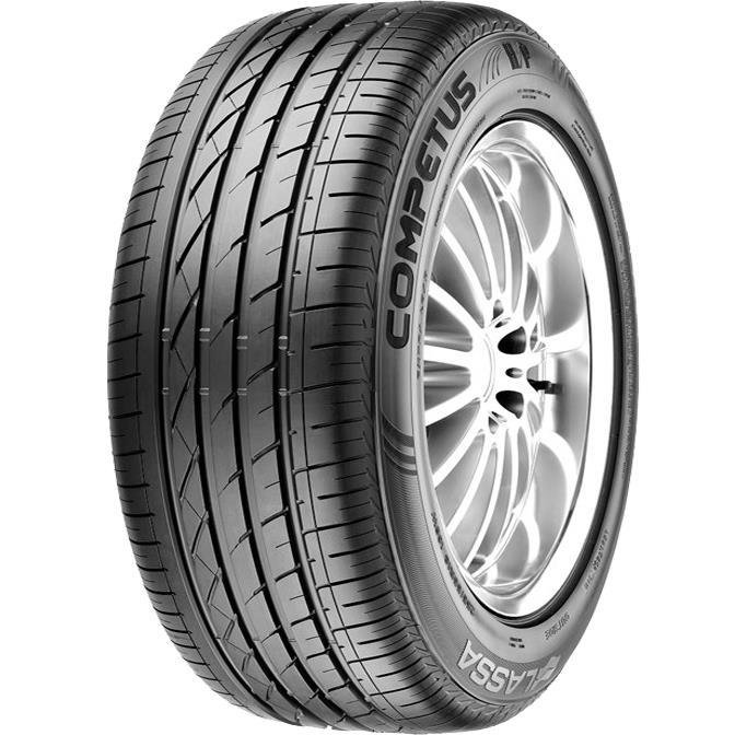 LASSA PCR COMPETUS H/P 2022 225/60 R18 100V  