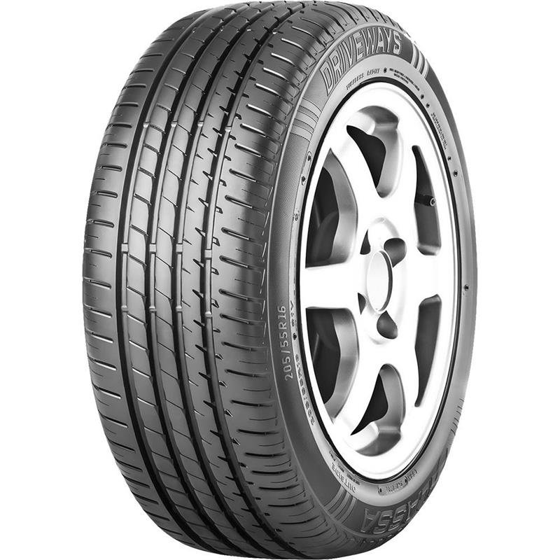 LASSA PCR DRIVEWAYS 2022 185/55 R15 82V  