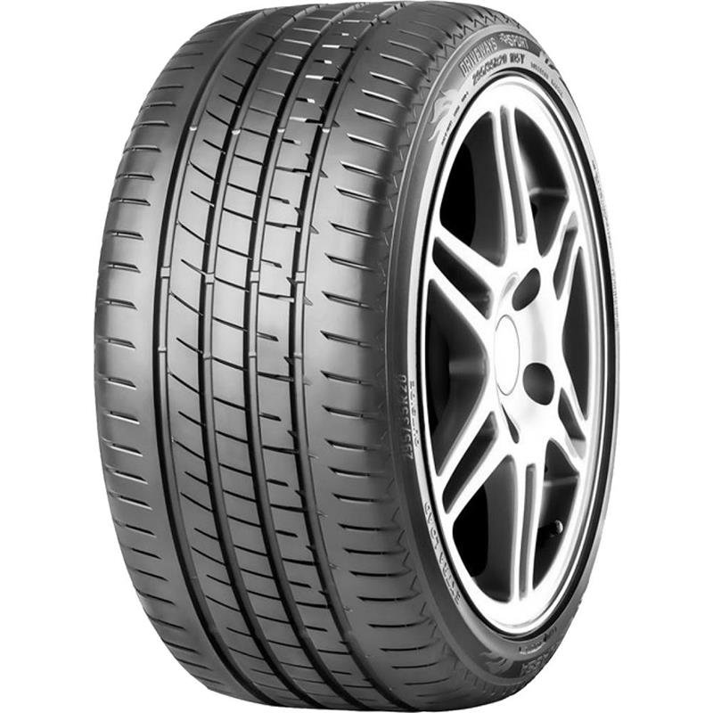 LASSA PCR DRIVEWAYS SPORT 2022 255/40 R20 101Y XL 