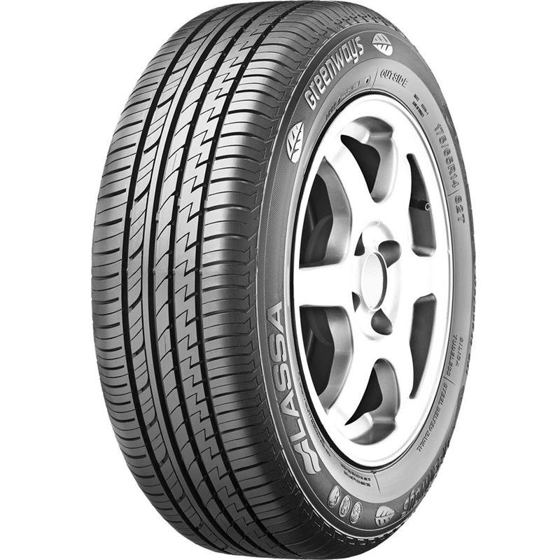 LASSA PCR GREENWAYS 2022 165/80 R13 83T  