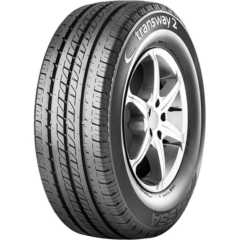 LASSA PCR TRANSWAY 2 2020 165/70 R14C 89/87R  