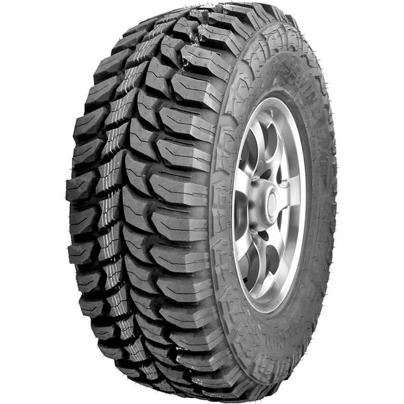 LINGLONG PCR CROSSWIND M/T 2022 265/70 R16C 110/107Q  