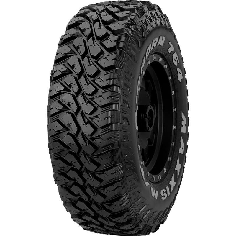 MAXXIS PCR BIGHORN 764 MT764 RWL POR 2021 245/70 R16C 113/110Q  