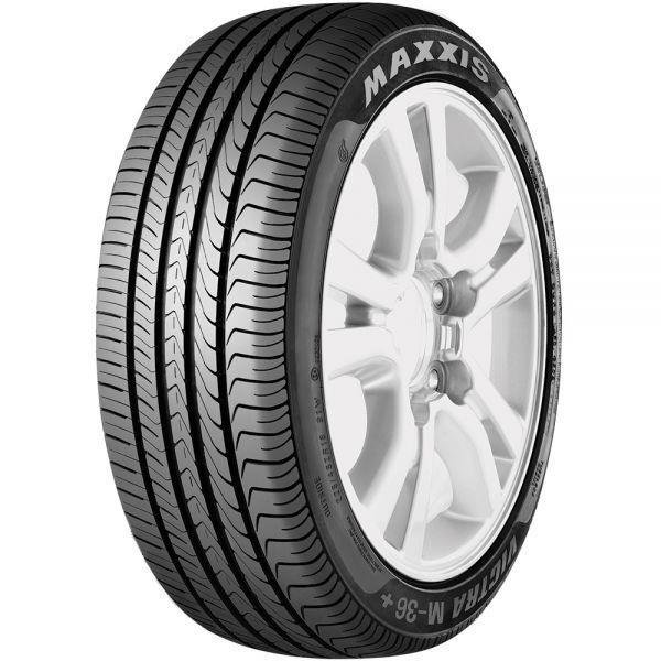 MAXXIS PCR VICTRA M36+ RunFlat 2022 225/60 R17 99V  