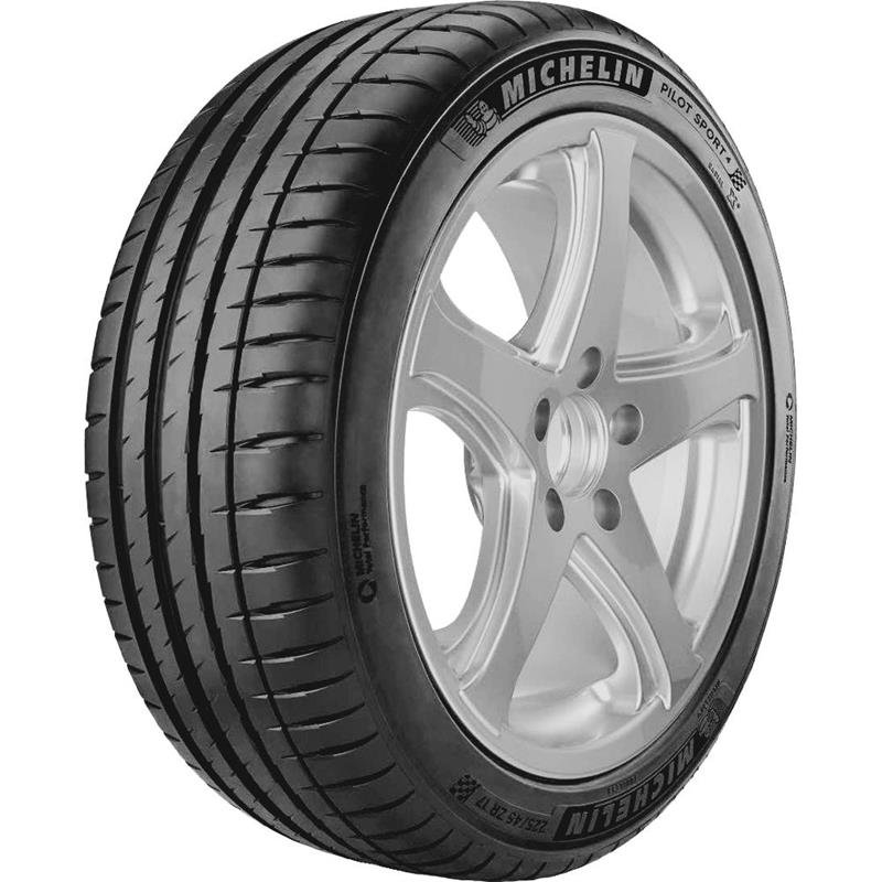 MICHELIN PCR PILOT SPORT 4 RP 2022 315/35 R20 110Y XL 