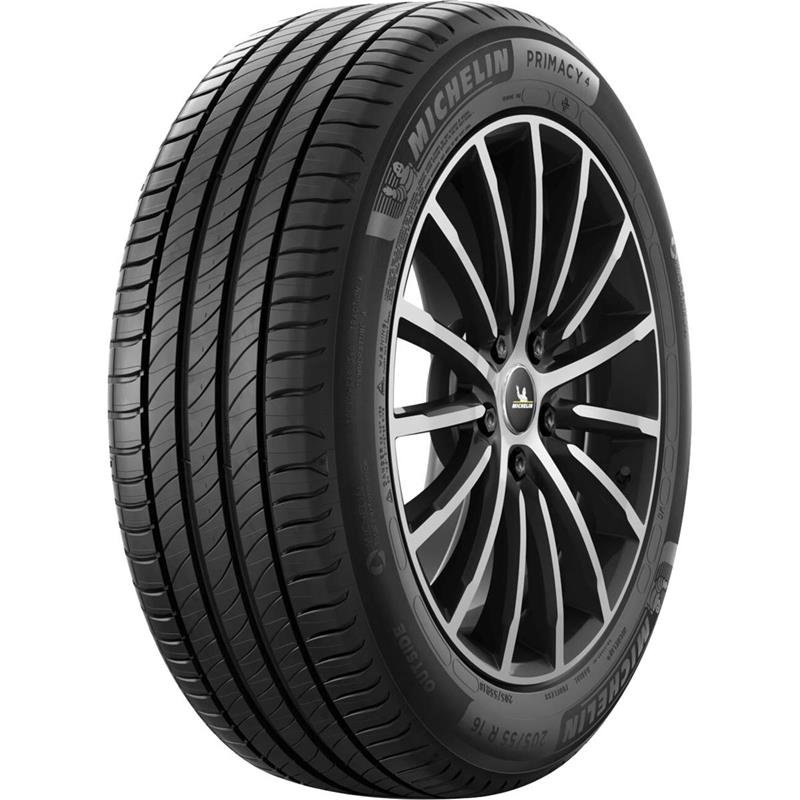 MICHELIN PCR PRIMACY 4+ 2022 215/45 R18 93W XL 
