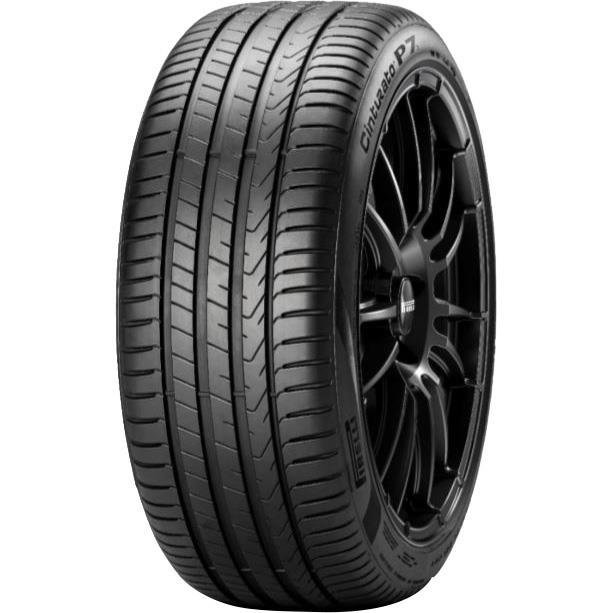 PIRELLI PCR CINTURATO P7 (P7C2) 2022 235/55 R19 105H XL 