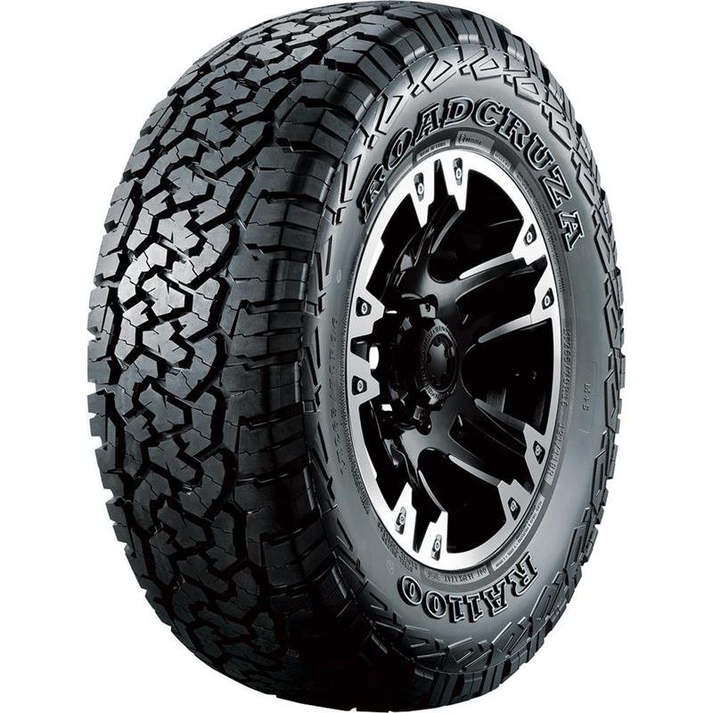 ROADCRUZA PCR RA1100 2021 245/50 R20 105H XL 