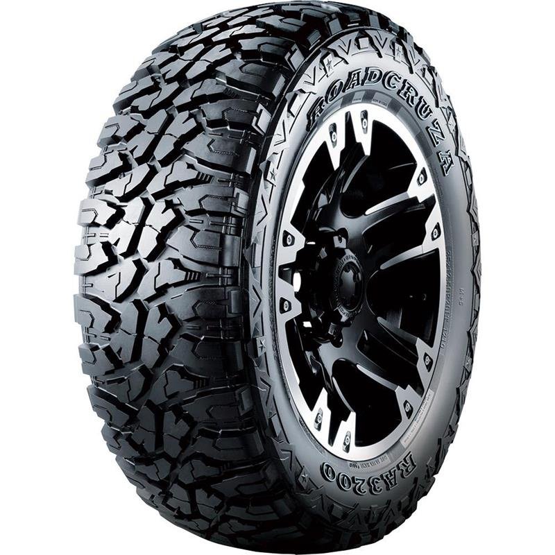 ROADCRUZA PCR RA3200 WSW 2021 215/75 R15C 100/97Q  