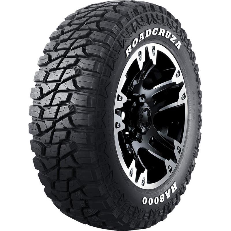 ROADCRUZA PCR RA8000 2022 265/70 R17C 121/118Q  