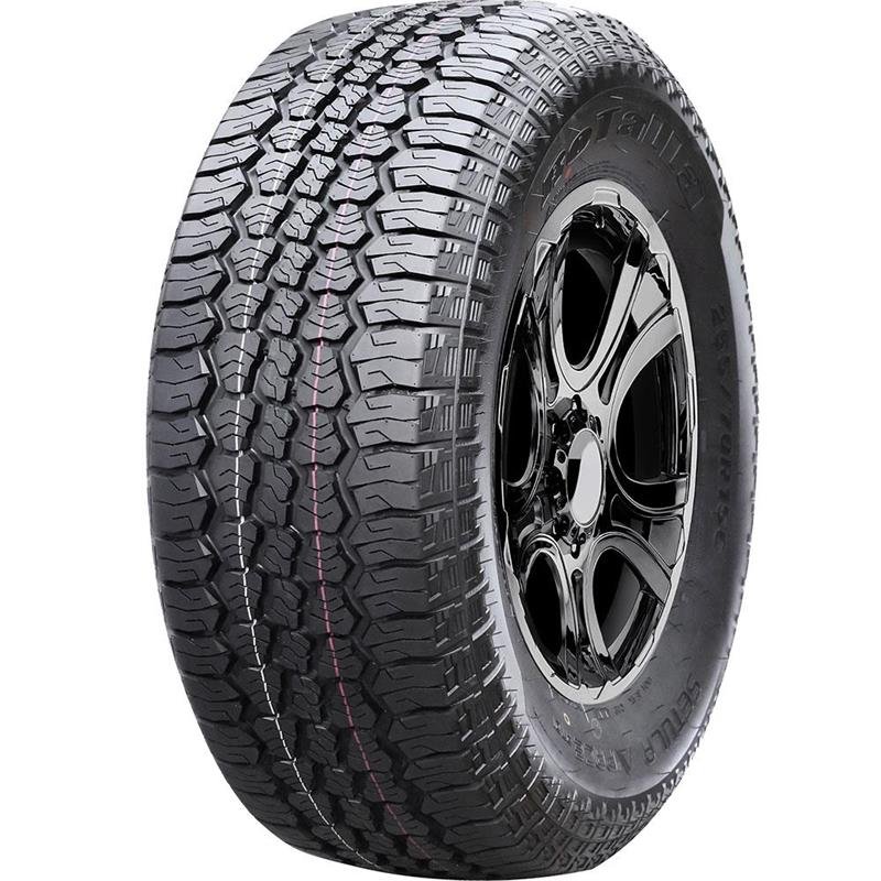 ROTALLA PCR AT01 2022 255/70 R15C 112/110S  