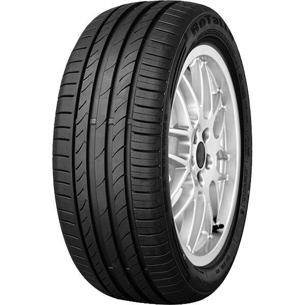 ROTALLA PCR RU01 2021 275/55 R19 111W  