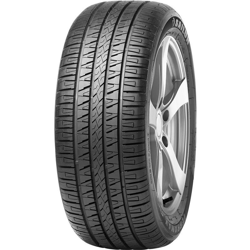 SAILUN PCR TERRAMAX CVR 2020 255/70 R18 113T  