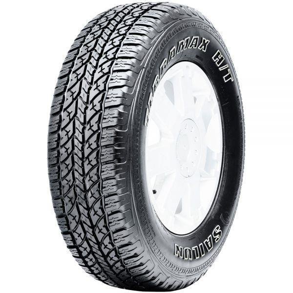 SAILUN PCR TERRAMAX H/T 2022 235/85 R16C 120/116R  