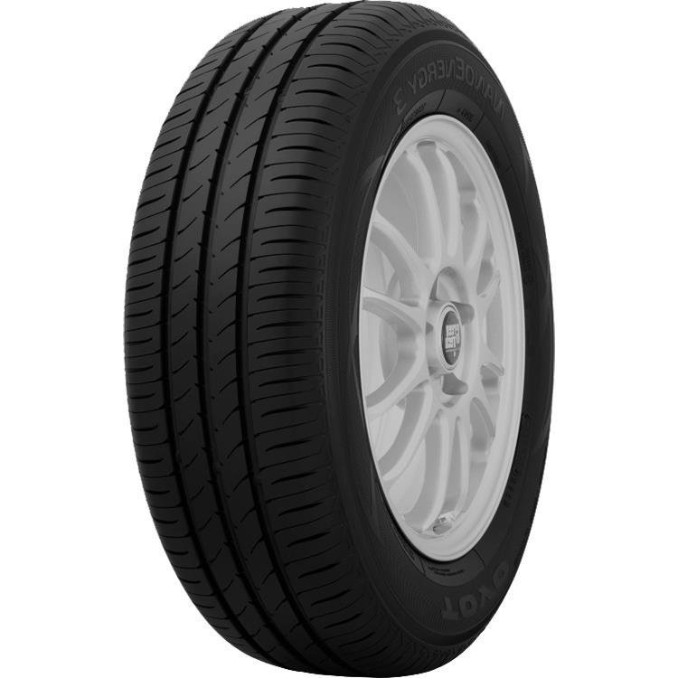 TOYO PCR NANOENERGY 3 2021 145/65 R15 72T  
