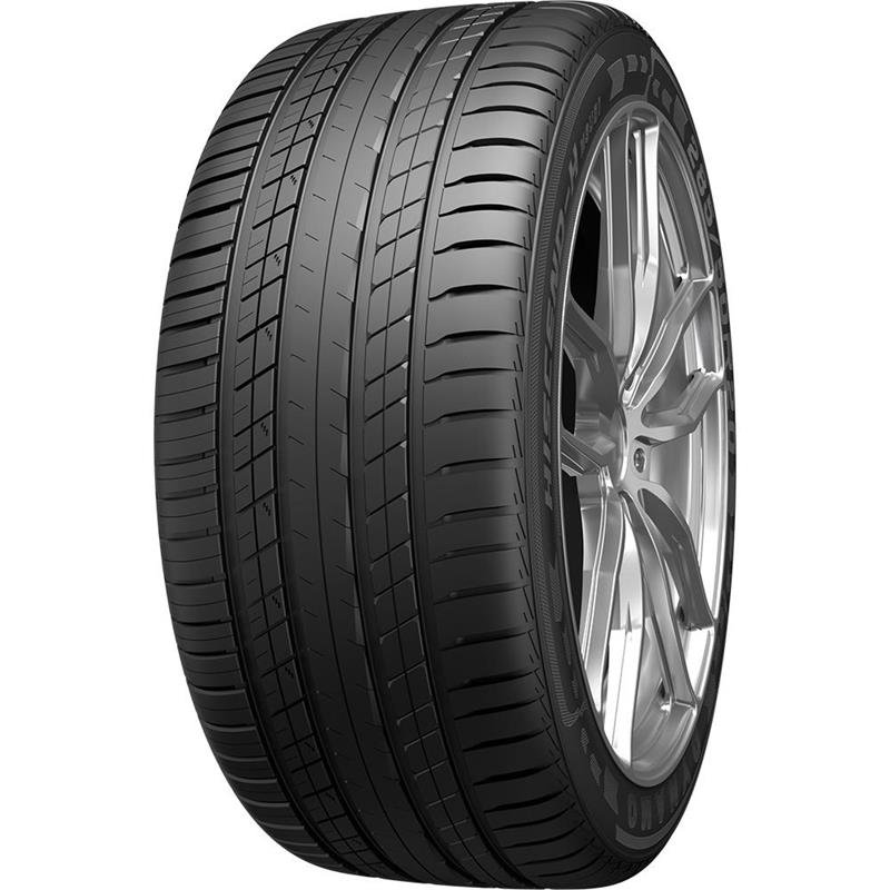 DYNAMO PCR HISCEND-H MSU01 RP 2022 265/45 R21 108Y XL 