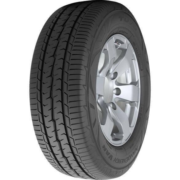 TOYO PCR NANOENERGY VAN 2022 165/70 R14C 89/87R  