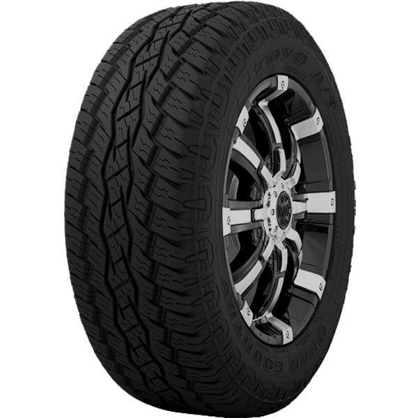 TOYO PCR OPEN COUNTRY A/T PLUS 2022 215/75 R15 100T  