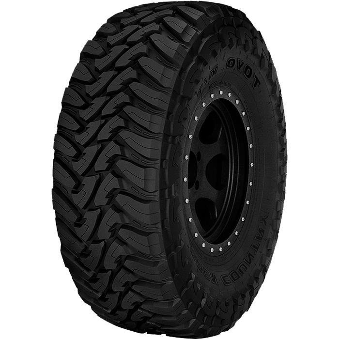 TOYO PCR OPEN COUNTRY M/T RP 2022 235/85 R16C 120/116P  