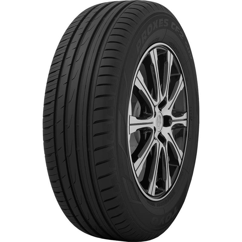 TOYO PCR PROXES CF2S 2022 215/60 R17 96H  