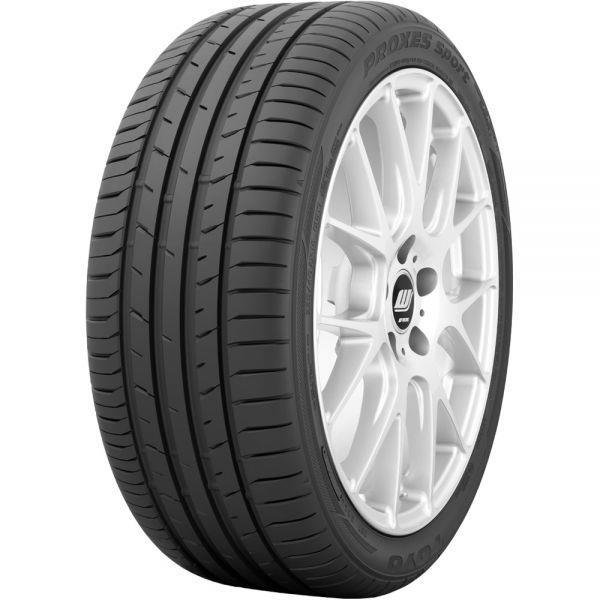 TOYO PCR PROXES SPORT RP 2020 275/40 R19 105Y XL 