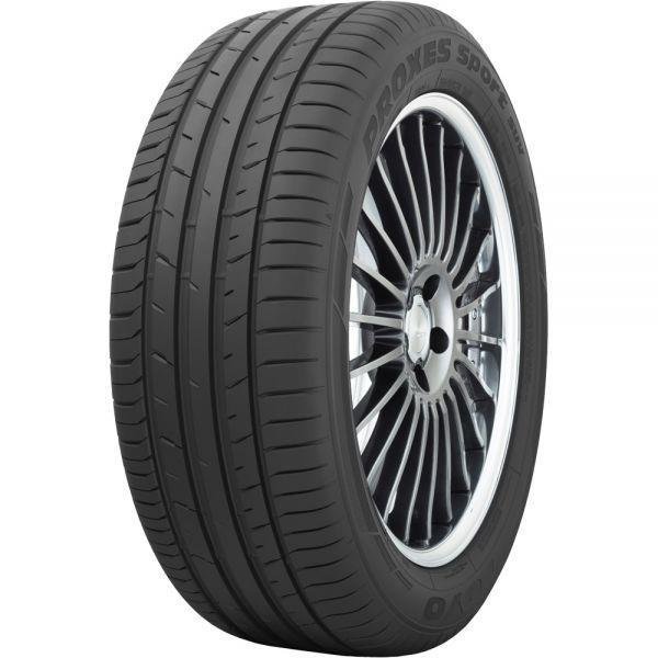 TOYO PCR PROXES SPORT SUV RP 2022 315/35 R20 110Y XL 