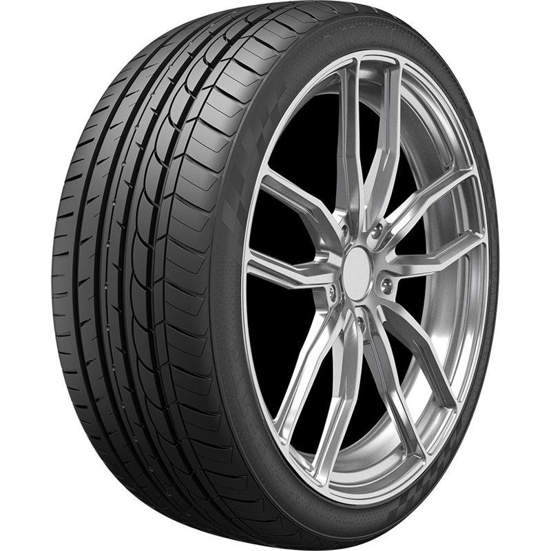 DYNAMO PCR STREET-H MU02 RFT RP RunFlat 2022 225/45 R18 95W XL 