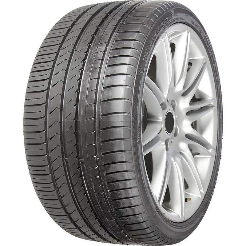 WINRUN PCR R330 RunFlat 2021 275/40 R18 99W  