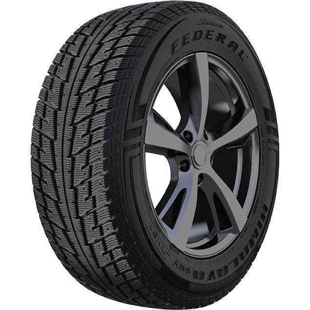 FEDERAL PCR HIMALAYA SUV 2022 245/70 R16 107T  