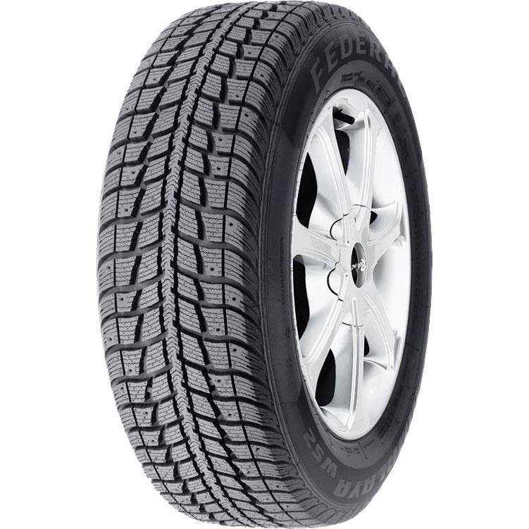 FEDERAL PCR HIMALAYA WS2 2021 Studded 235/40 R18 91T  