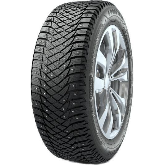 GOODYEAR PCR ULTRA GRIP ARCTIC 2 2021 Studded 215/50 R19 93T  